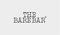 The Bare Bar