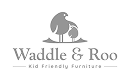 Waddle & Roo